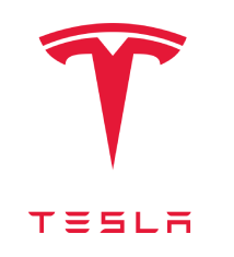 Liste des voitures de marque Tesla